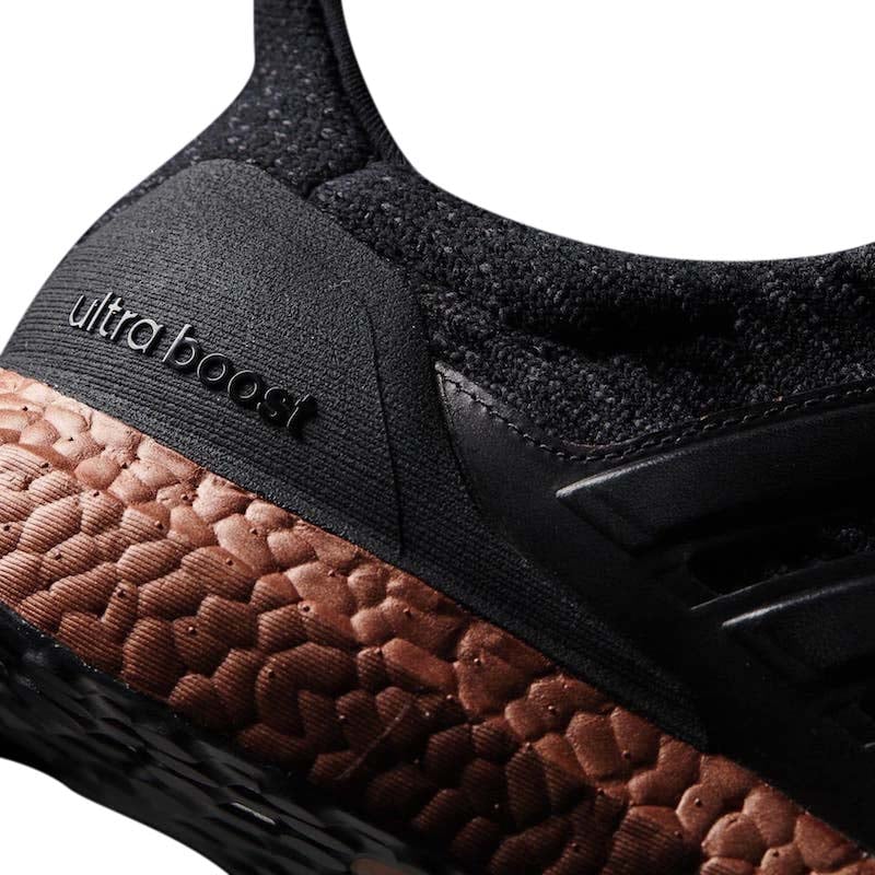 adidas Ultra Boost 3.0 Bronze - Image 6