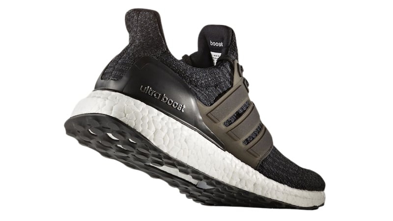 adidas Ultra Boost 3.0 Core Black - Image 2