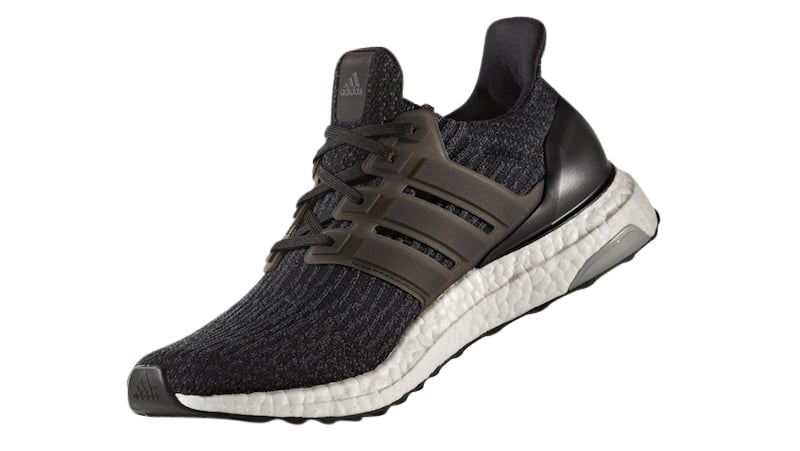 adidas Ultra Boost 3.0 Core Black - Image 3
