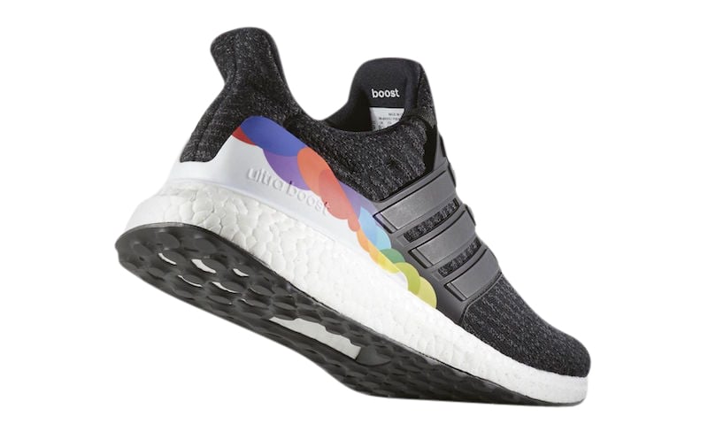 adidas Ultra Boost 3.0 Pride - Image 2
