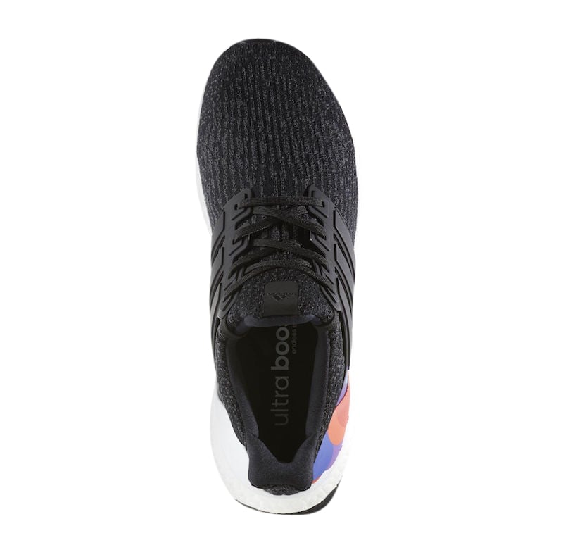 adidas Ultra Boost 3.0 Pride - Image 4