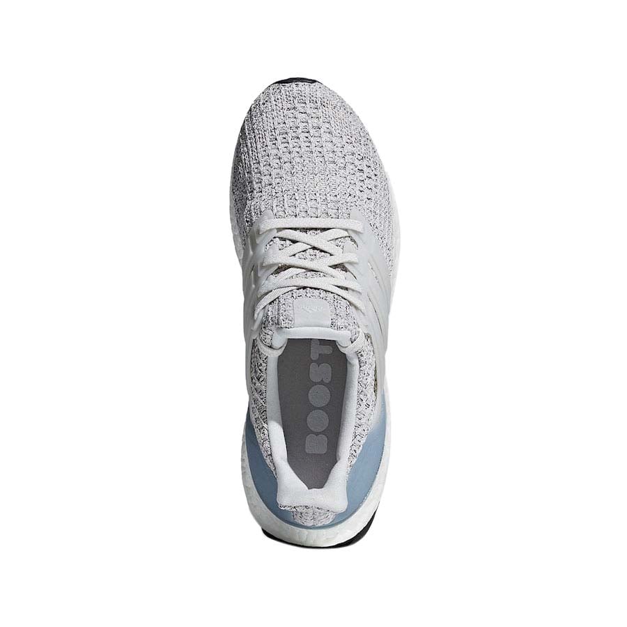 adidas Ultra Boost 4.0 Light Grey Blue - Image 5
