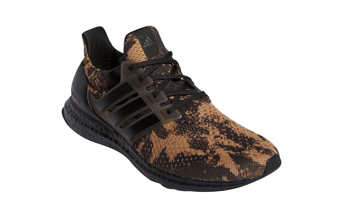 adidas Ultra Boost 5.0 DNA Acid Wash - Image 2
