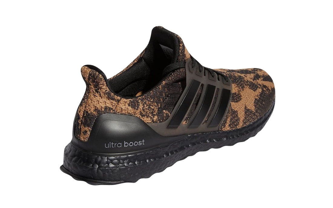adidas Ultra Boost 5.0 DNA Acid Wash - Image 3
