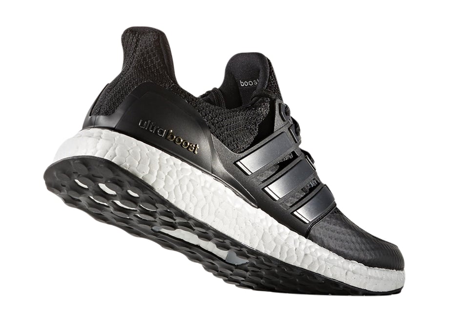adidas Ultra Boost ATR Core Black - Image 2
