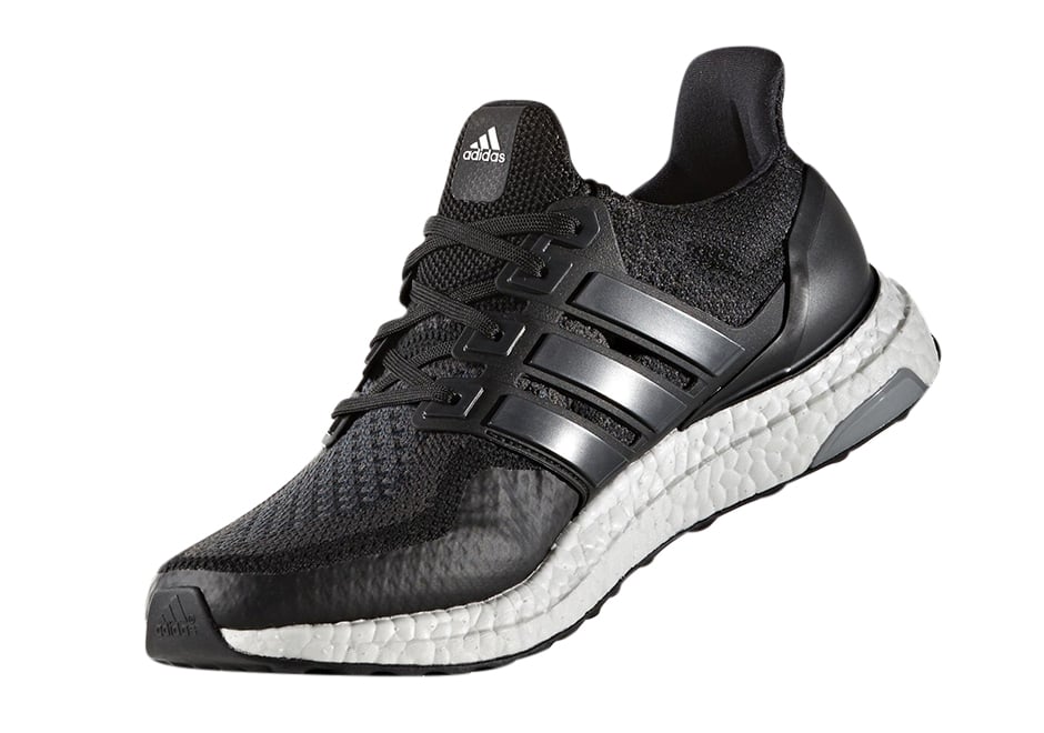 adidas Ultra Boost ATR Core Black - Image 3