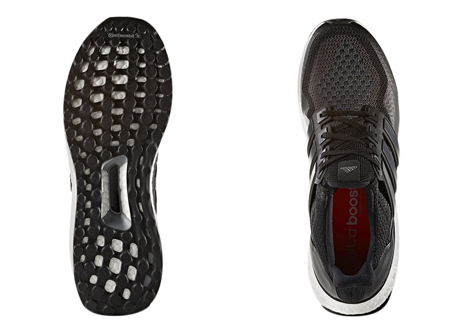 adidas Ultra Boost ATR Core Black - Image 4