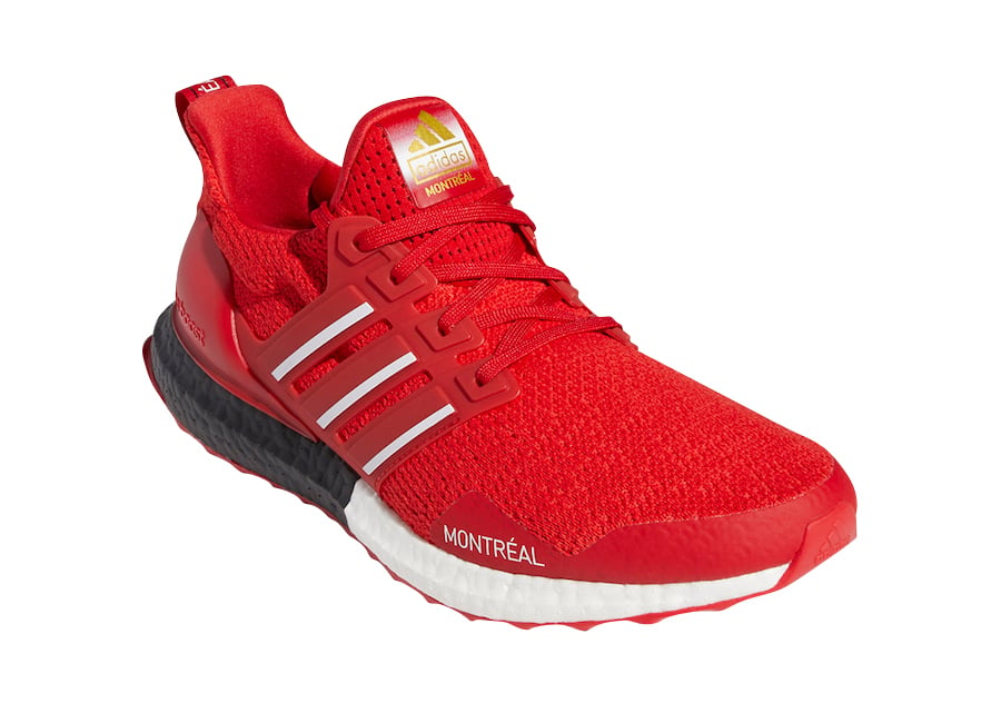adidas Ultra Boost DNA Montreal - Image 2