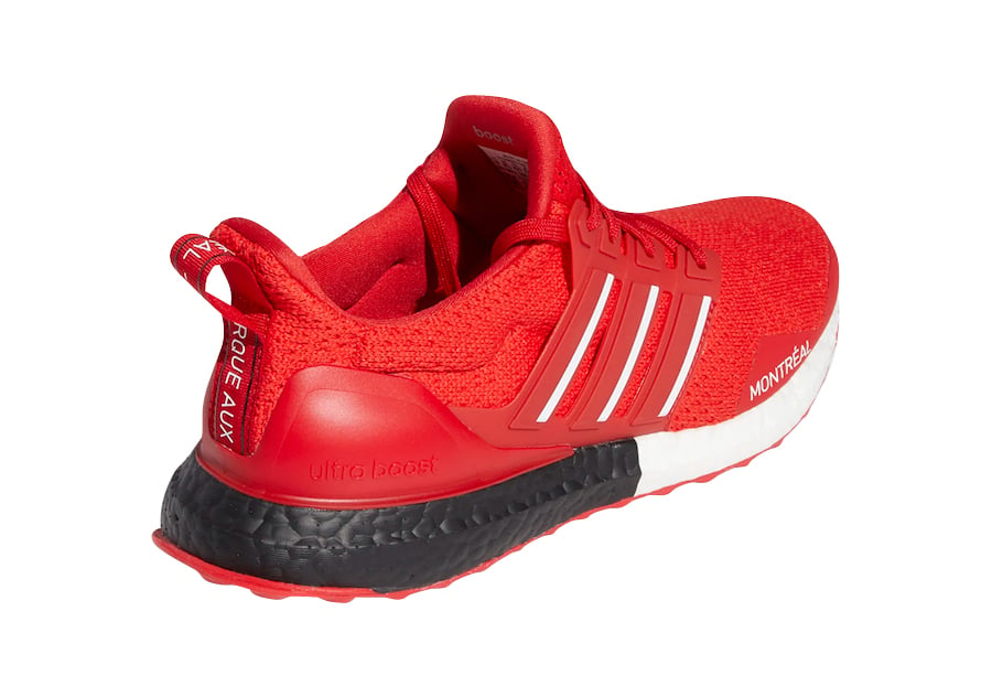 adidas Ultra Boost DNA Montreal - Image 3