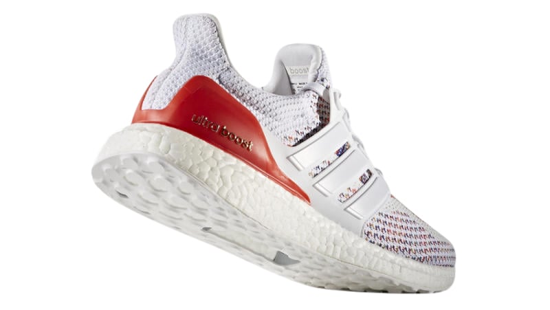 adidas Ultra Boost Multicolor 2.0 - Image 2