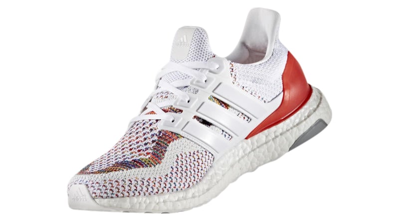 adidas Ultra Boost Multicolor 2.0 - Image 3