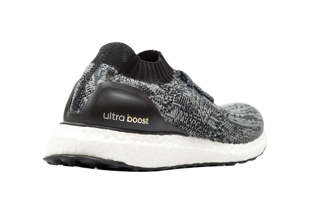 adidas Ultra Boost Uncaged Core Black - Image 2