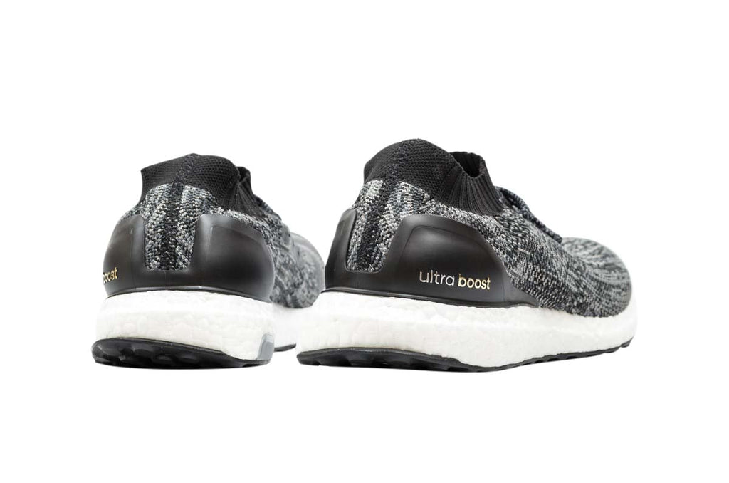 adidas Ultra Boost Uncaged Core Black - Image 3
