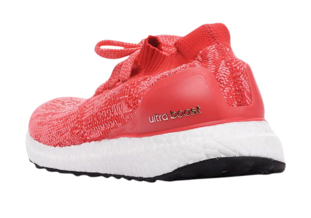 adidas Ultra Boost Uncaged - Ray Red - Image 3