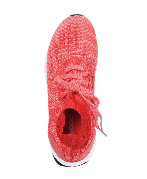 adidas Ultra Boost Uncaged - Ray Red - Image 4