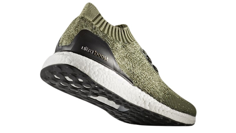 adidas Ultra Boost Uncaged - Tech Earth - Image 2