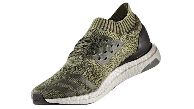 adidas Ultra Boost Uncaged - Tech Earth - Image 3