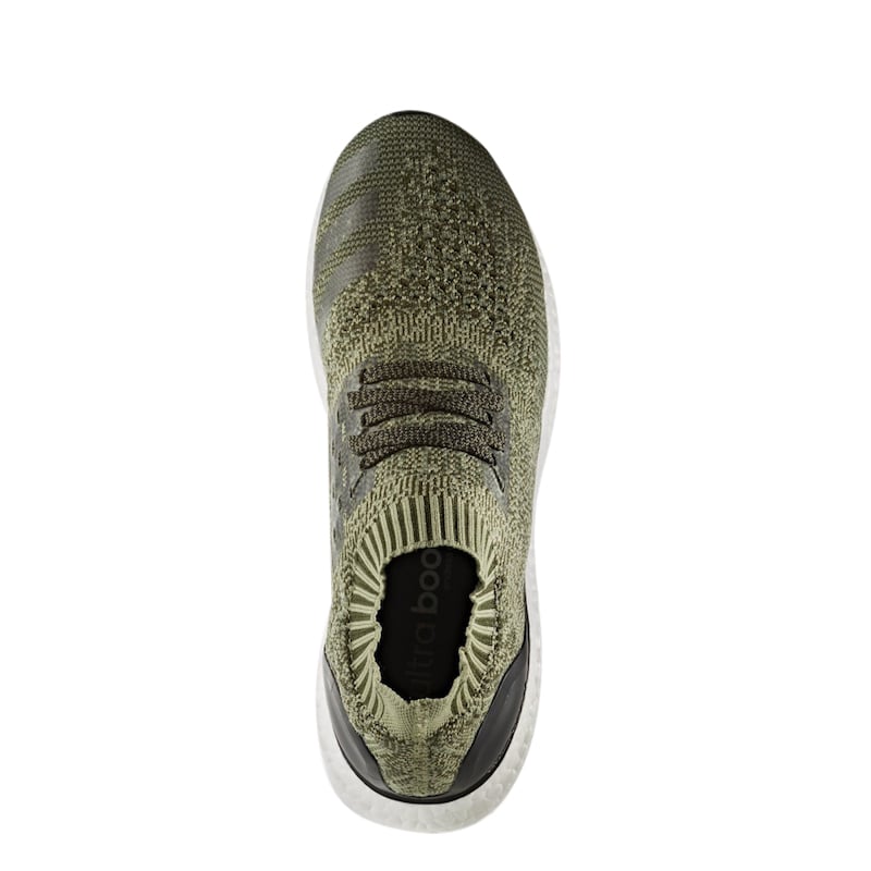 adidas Ultra Boost Uncaged - Tech Earth - Image 4