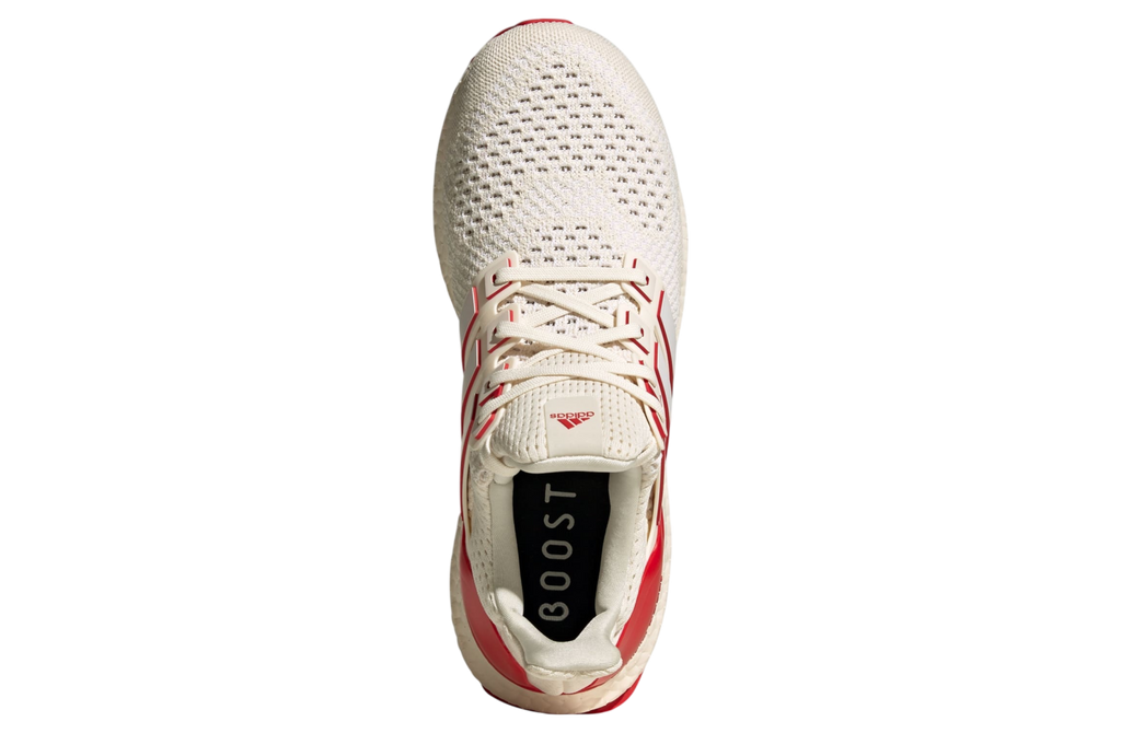 Adidas Ultraboost 1.0 Chalk White / Cloud White - Image 2