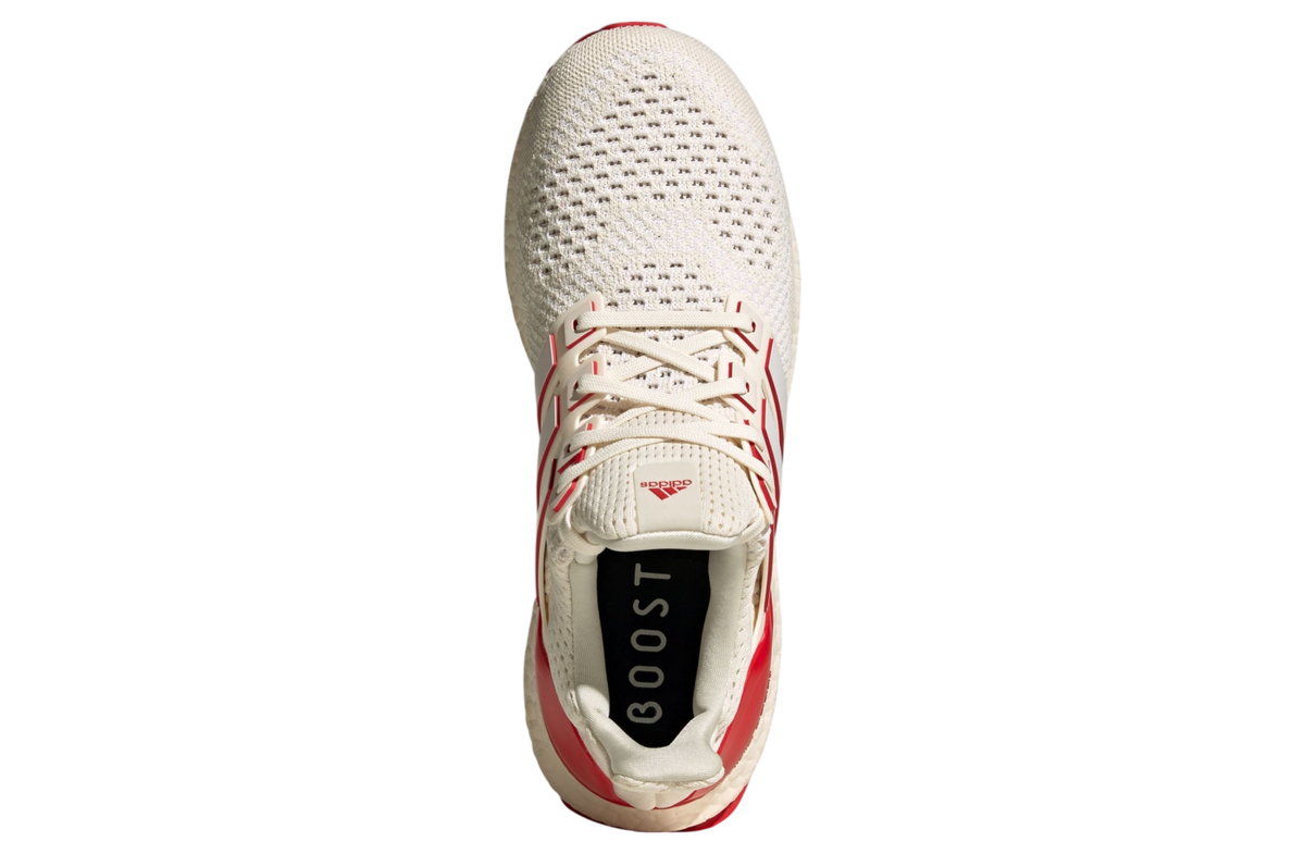 Adidas Ultraboost 1.0 Chalk White / Cloud White - Image 2