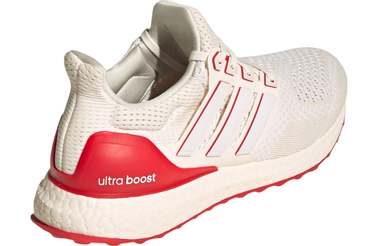 Adidas Ultraboost 1.0 Chalk White / Cloud White - Image 5