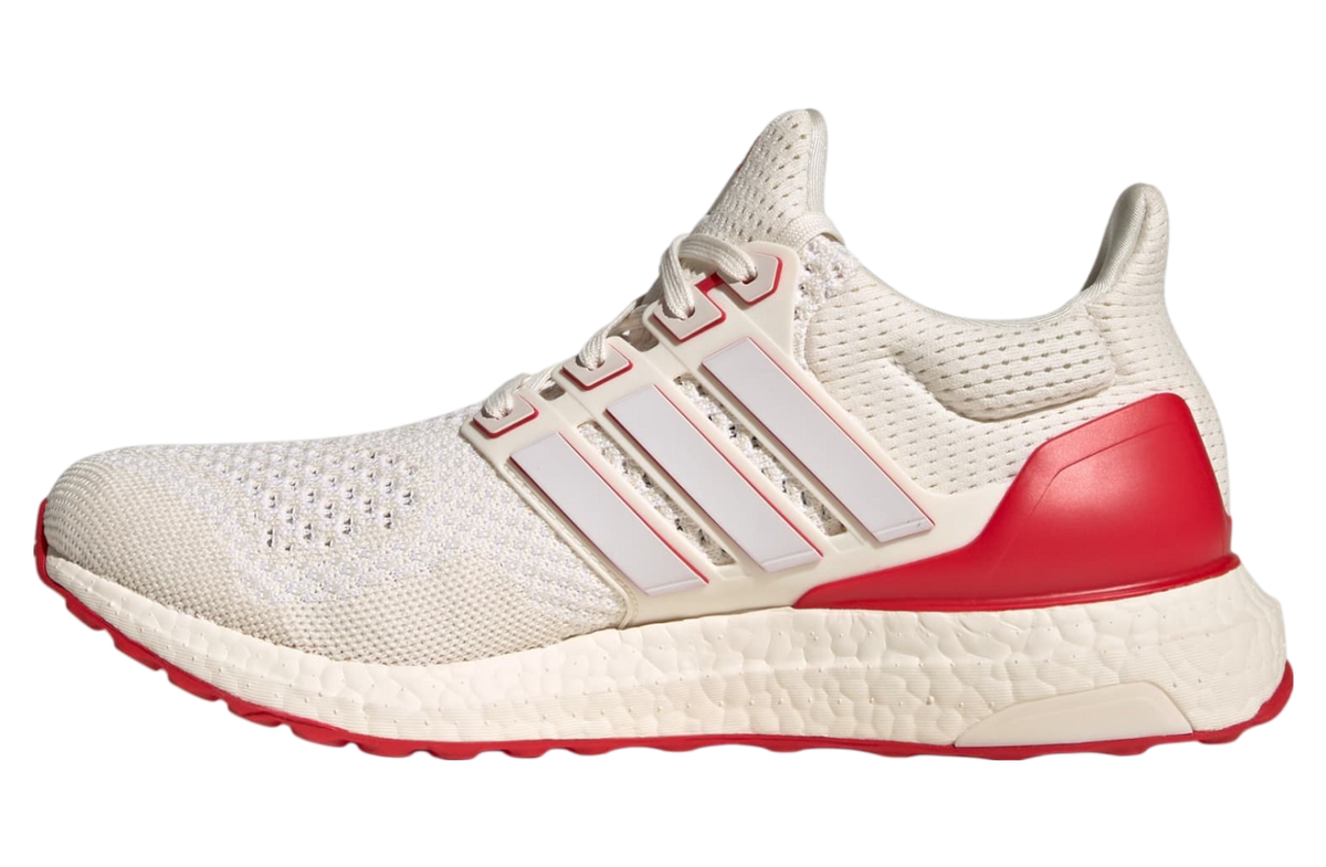 Adidas Ultraboost 1.0 Chalk White / Cloud White - Image 6
