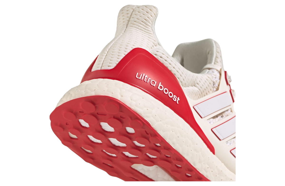 Adidas Ultraboost 1.0 Chalk White / Cloud White - Image 7