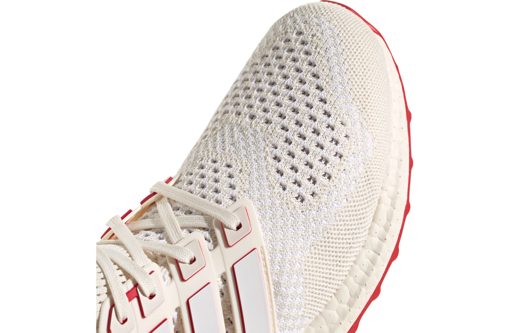 Adidas Ultraboost 1.0 Chalk White / Cloud White - Image 8
