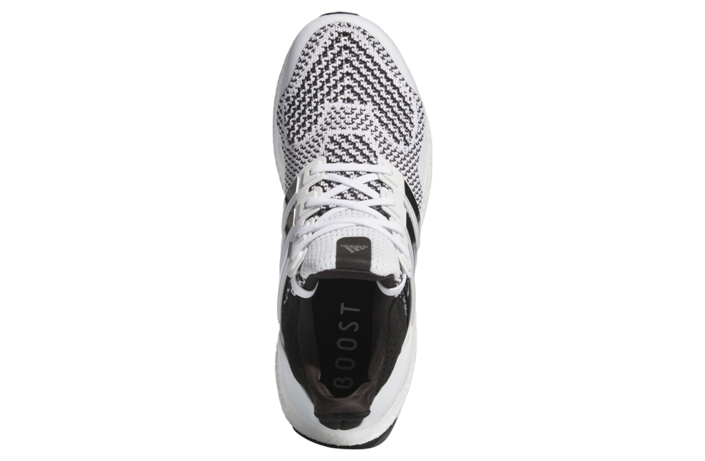 Adidas Ultraboost 1.0 Cloud White / Iron Metallic - Image 2
