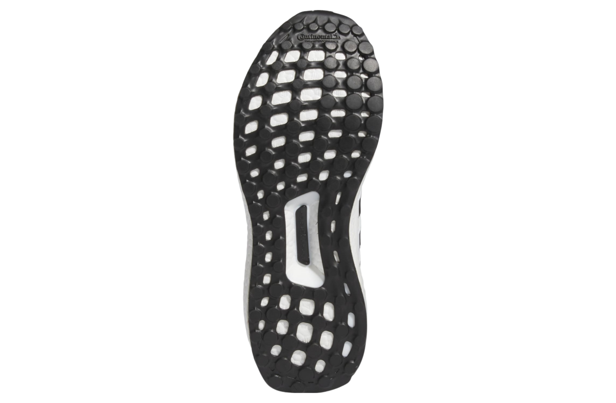 Adidas Ultraboost 1.0 Cloud White / Iron Metallic - Image 3