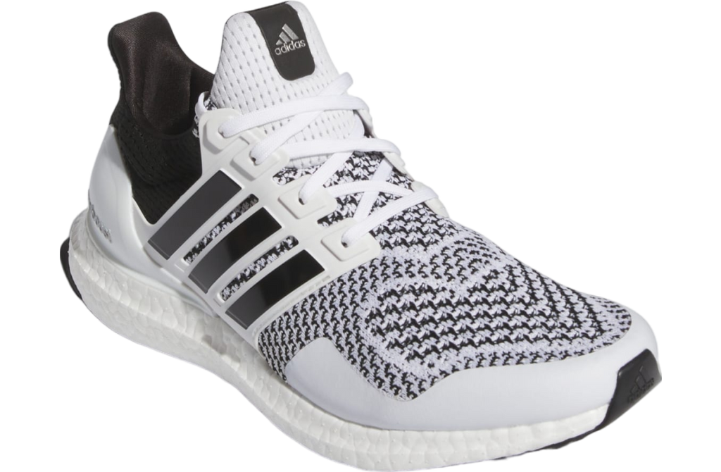 Adidas Ultraboost 1.0 Cloud White / Iron Metallic - Image 4