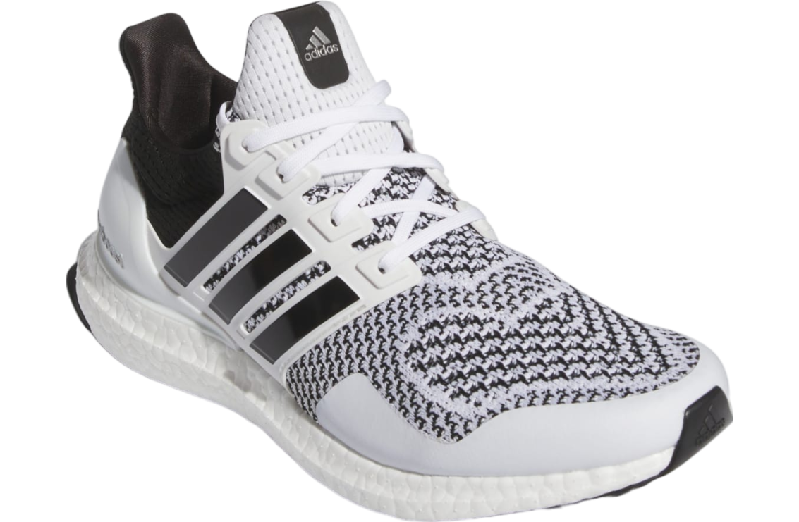 Adidas Ultraboost 1.0 Cloud White / Iron Metallic - Image 4