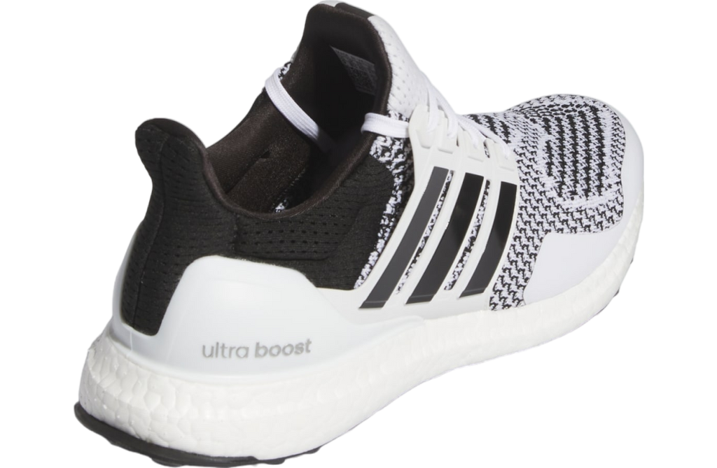 Adidas Ultraboost 1.0 Cloud White / Iron Metallic - Image 5