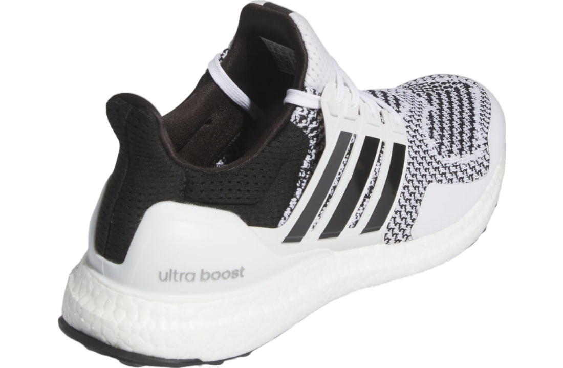Adidas Ultraboost 1.0 Cloud White / Iron Metallic - Image 5