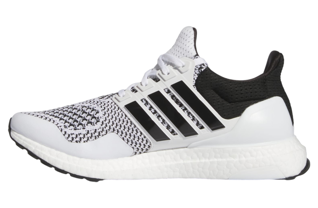Adidas Ultraboost 1.0 Cloud White / Iron Metallic - Image 6