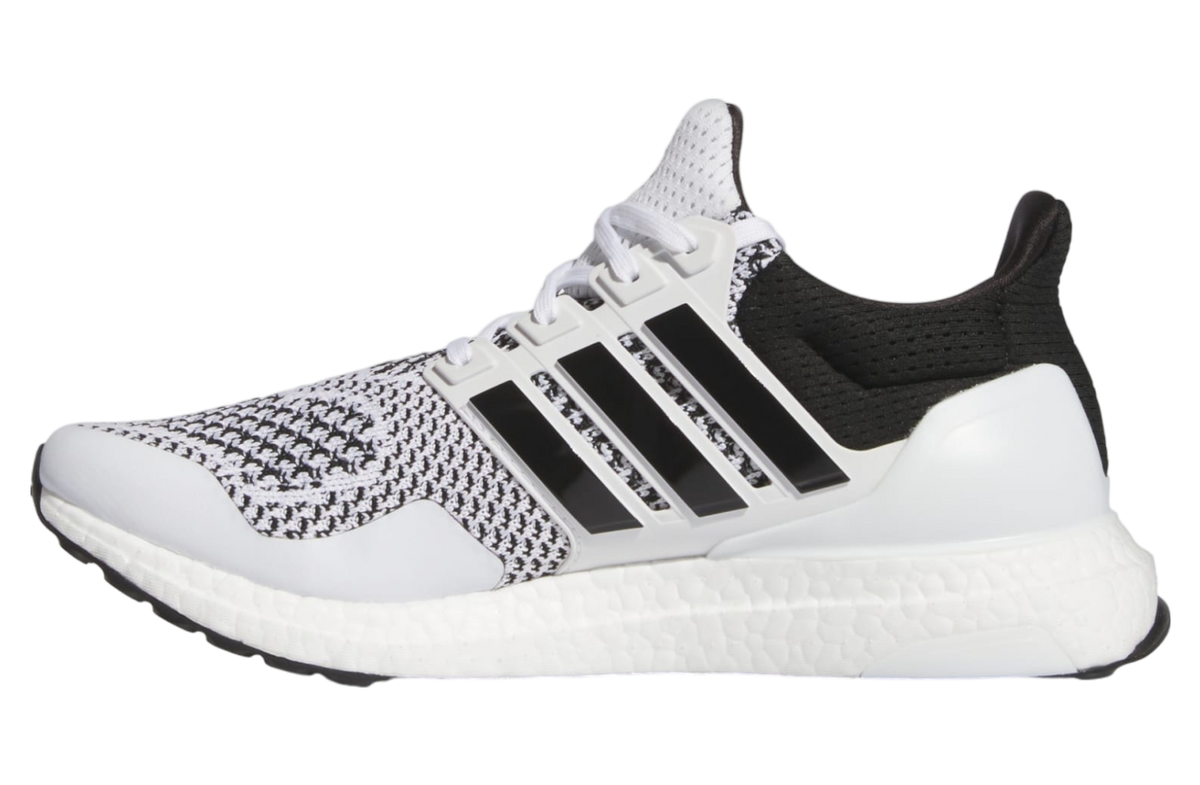 Adidas Ultraboost 1.0 Cloud White / Iron Metallic - Image 6