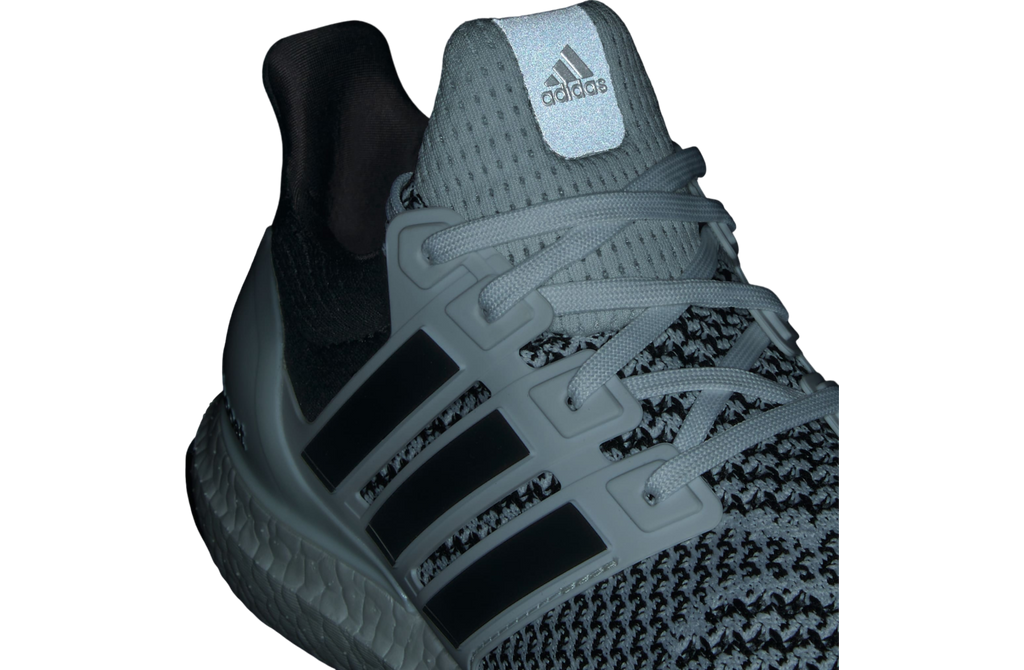 Adidas Ultraboost 1.0 Cloud White / Iron Metallic - Image 7