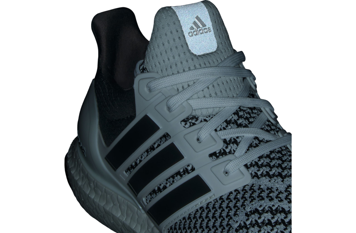 Adidas Ultraboost 1.0 Cloud White / Iron Metallic - Image 7