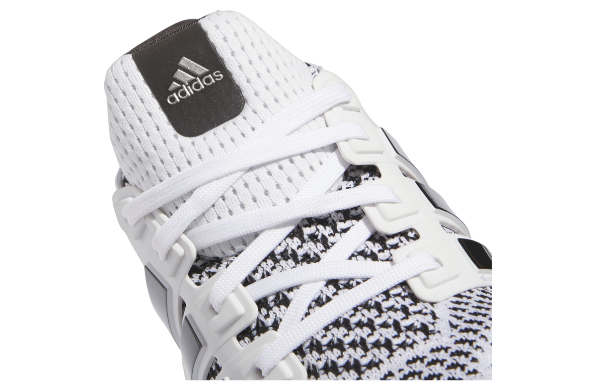 Adidas Ultraboost 1.0 Cloud White / Iron Metallic - Image 8