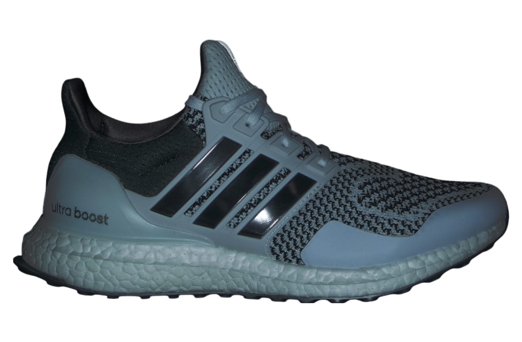 Adidas Ultraboost 1.0 Cloud White / Iron Metallic - Image 10