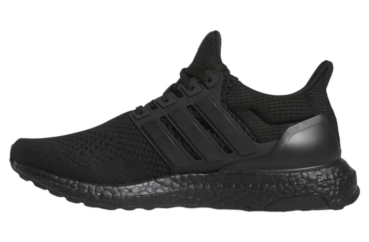 Adidas Ultraboost 1.0 Core Black / Beam Green - Image 7