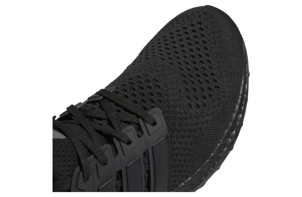 Adidas Ultraboost 1.0 Core Black / Beam Green - Image 10