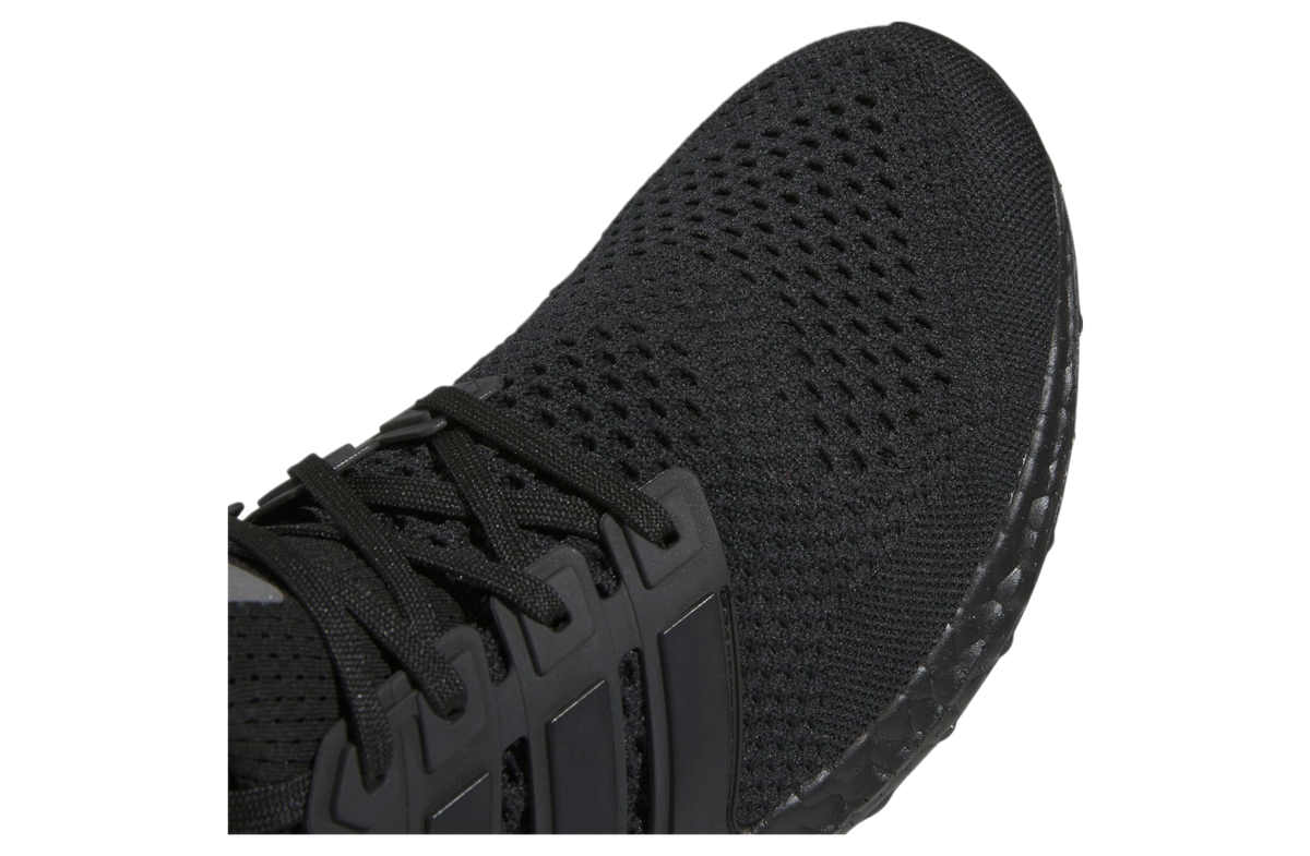 Adidas Ultraboost 1.0 Core Black / Beam Green - Image 10