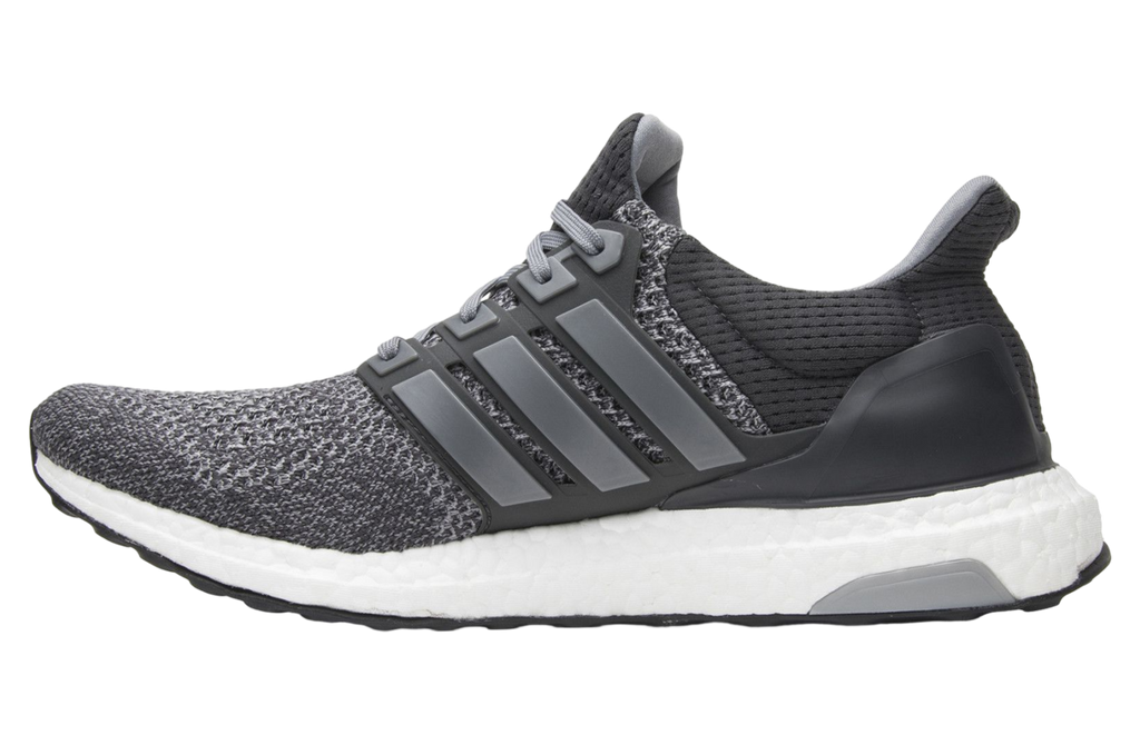 Adidas Ultraboost 1.0 Limited Mystery Grey - Image 2
