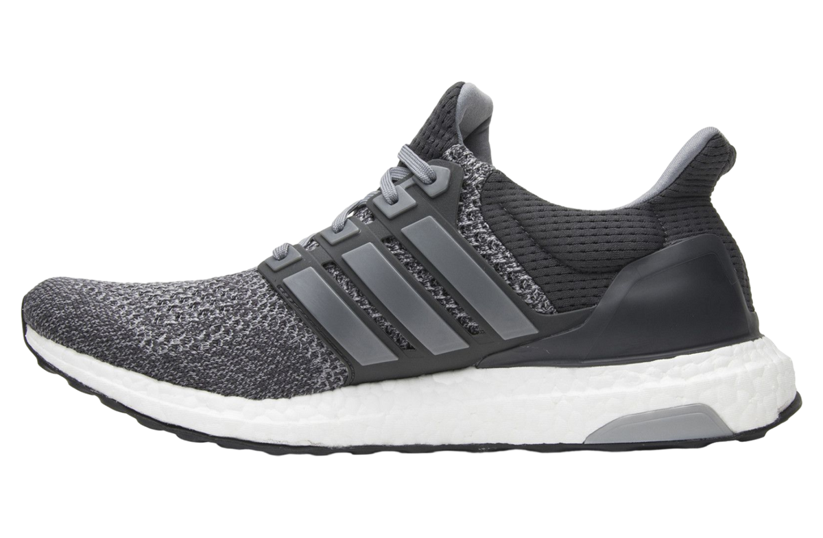 Adidas Ultraboost 1.0 Limited Mystery Grey - Image 2