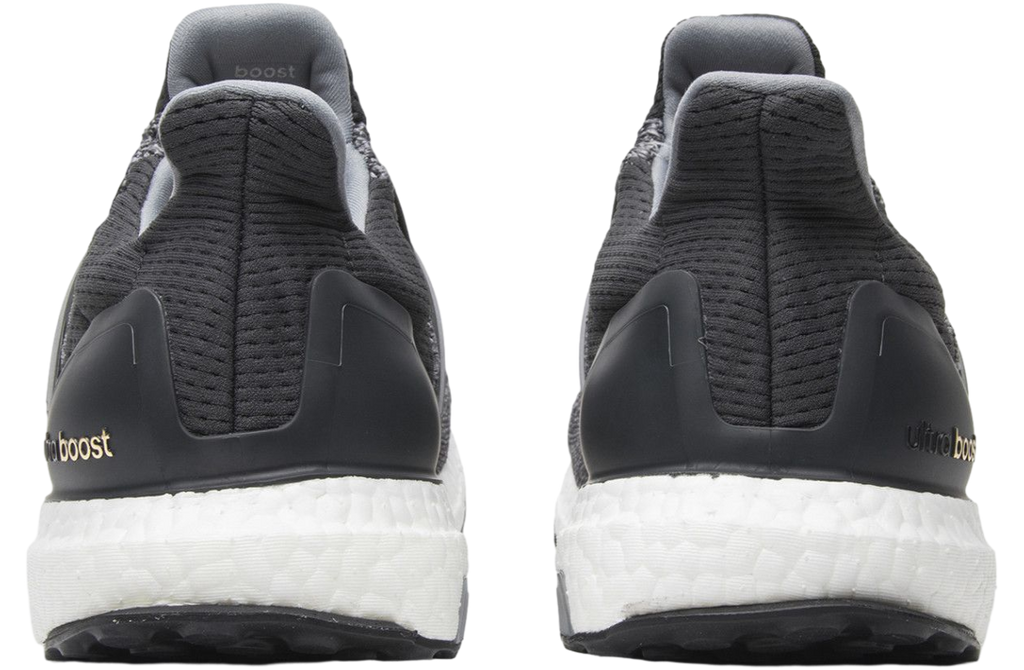 Adidas Ultraboost 1.0 Limited Mystery Grey - Image 4
