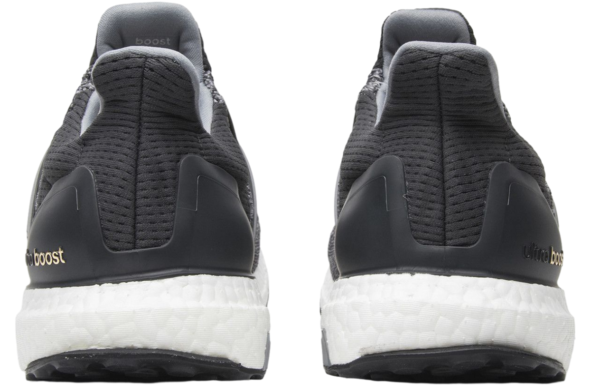 Adidas Ultraboost 1.0 Limited Mystery Grey - Image 4