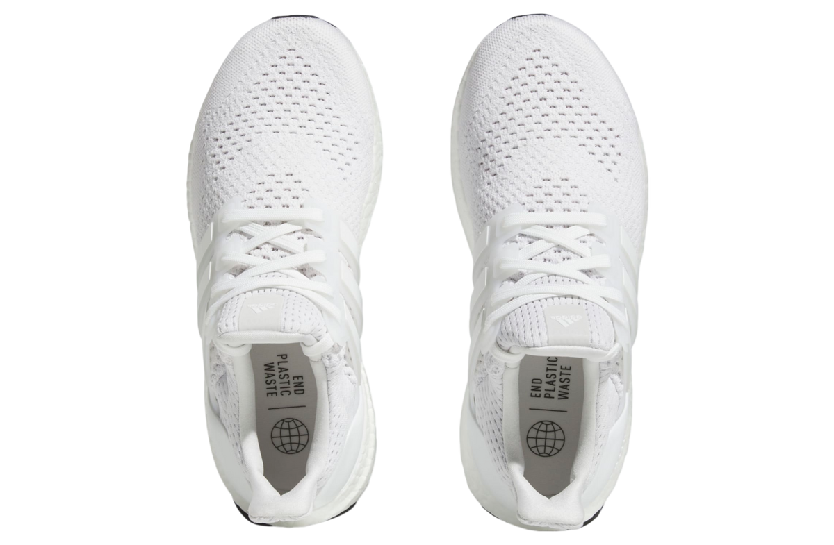 Adidas Ultraboost 1.0 WMNS Cloud White - Image 3