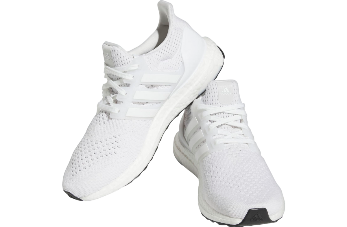 Adidas Ultraboost 1.0 WMNS Cloud White - Image 5