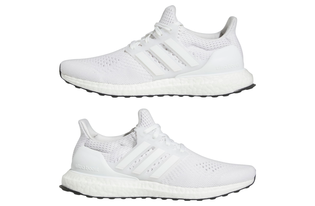 Adidas Ultraboost 1.0 WMNS Cloud White - Image 8